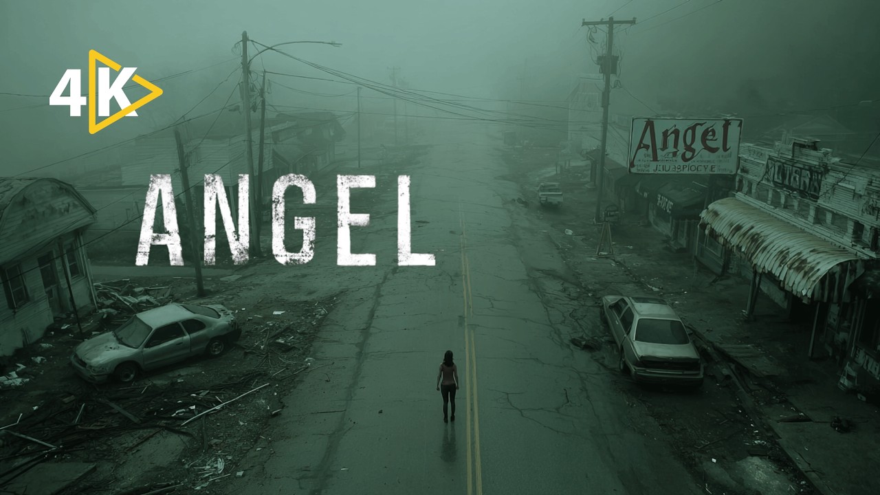 A Horror Film You Won’t Forget! They Entered An Abandoned, Cursed Town