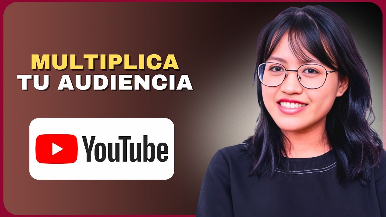 Auto Dubbing de YouTube: Cómo Ganar Audiencia en Inglés Sin Hablar Inglés | Tutorial 2026