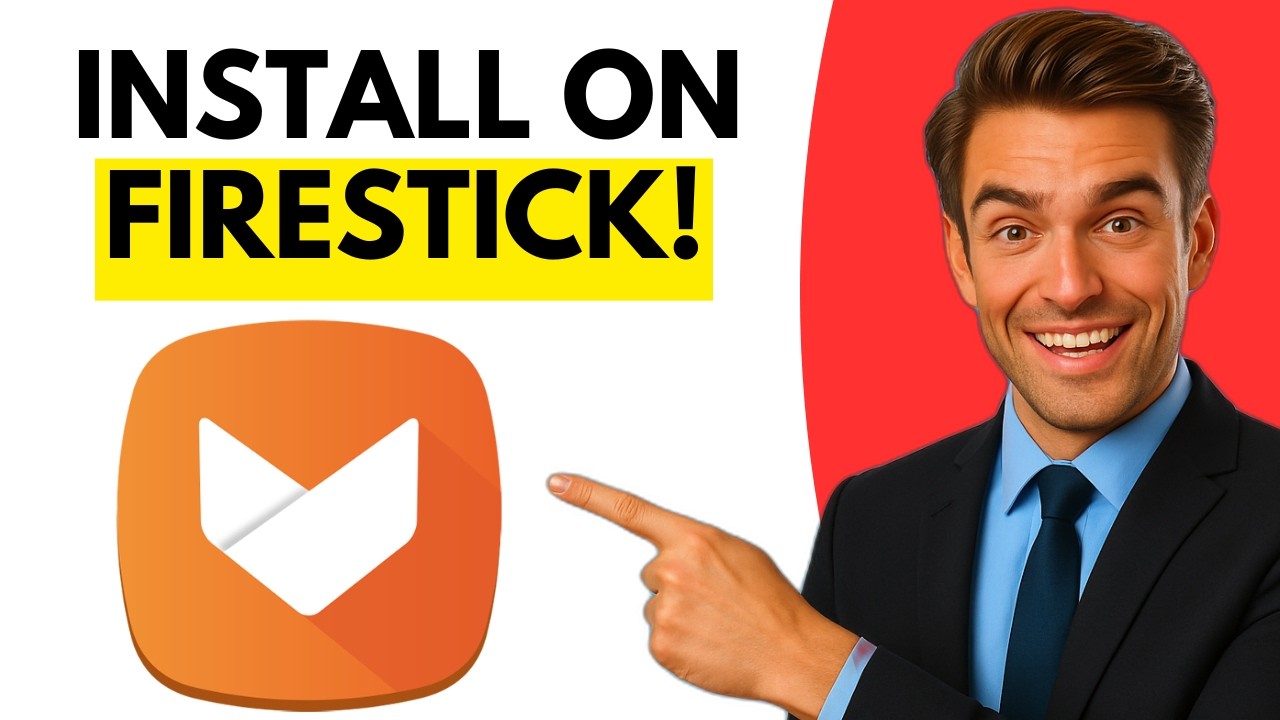 How To Install Aptoide TV On Firestick (Step By Step 2026)