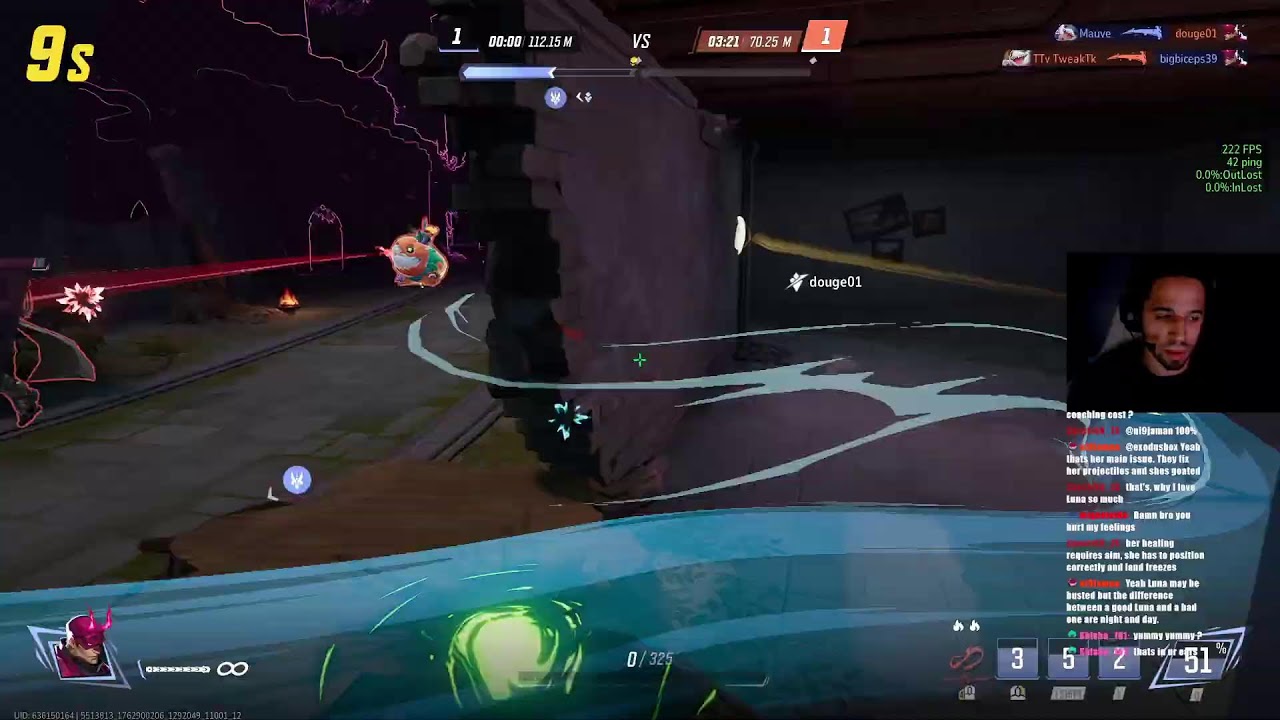 🔴 SHORT STREAM S5 ANNOUNCEMENT TOMMOROW 🔴GETTIN 3 ACCS OOA 🔴 !newvid