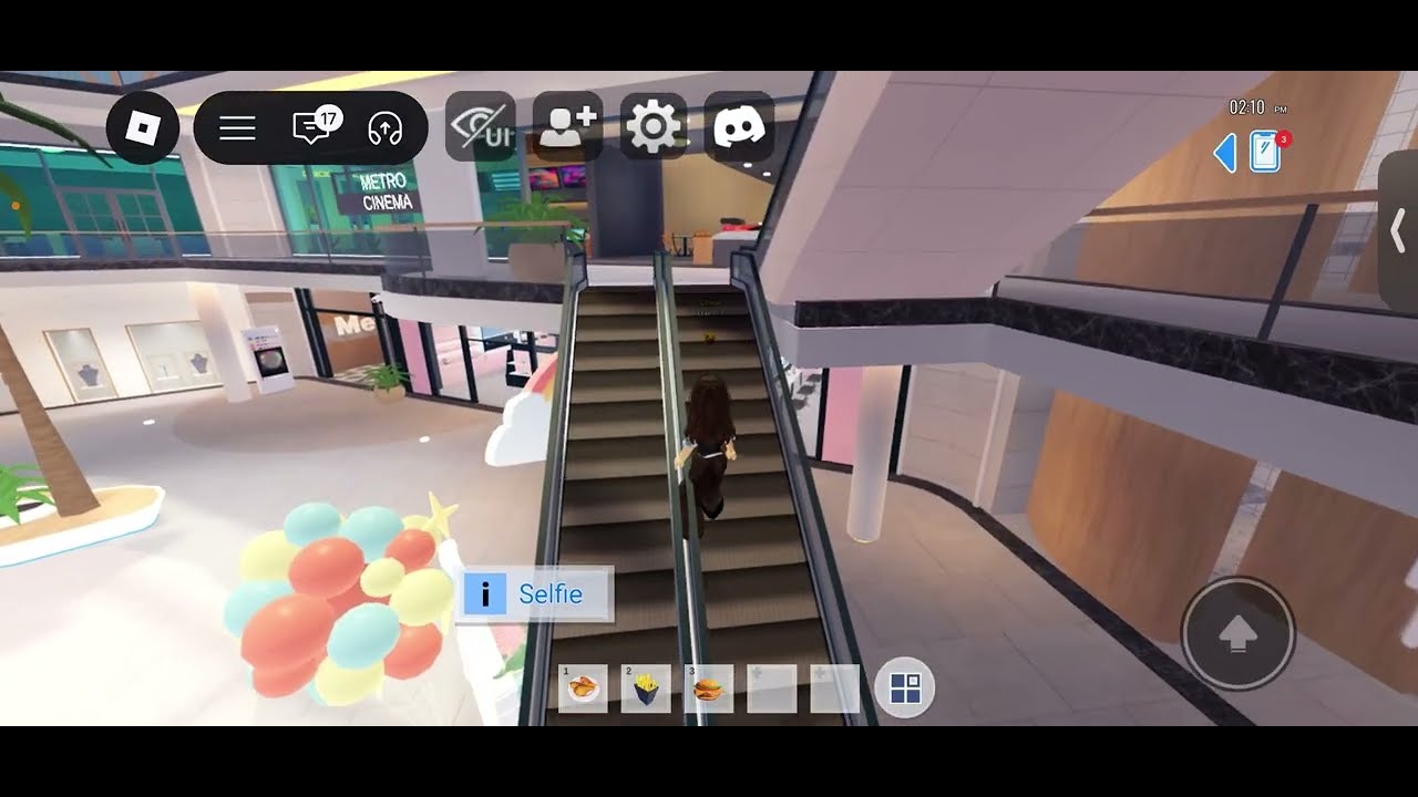 Metro Life 🏠City RP🥰🤪🛍️🏖️🎉