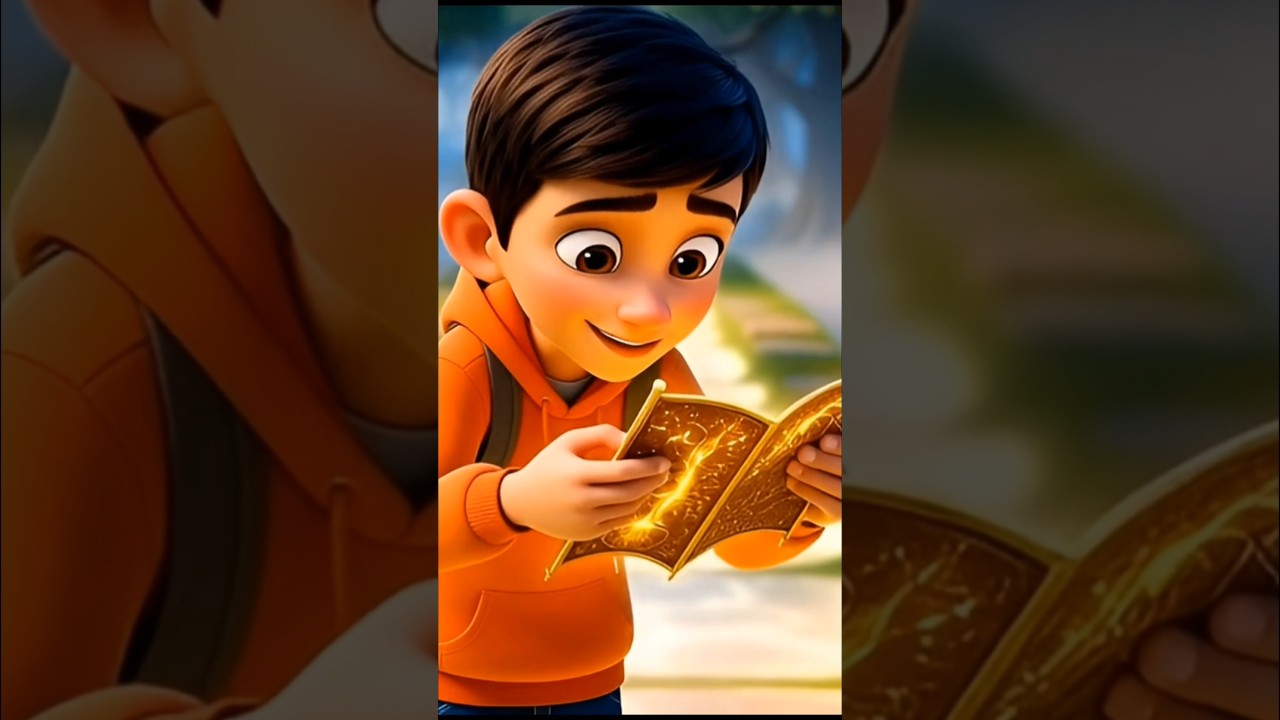 11 साल के लड़के की रहस्यमयी जंगल यात्रा | Emotional Adventure Story in Hindi 