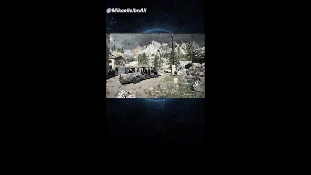 BATTLFIELD 6 SEASON 2  | -2-