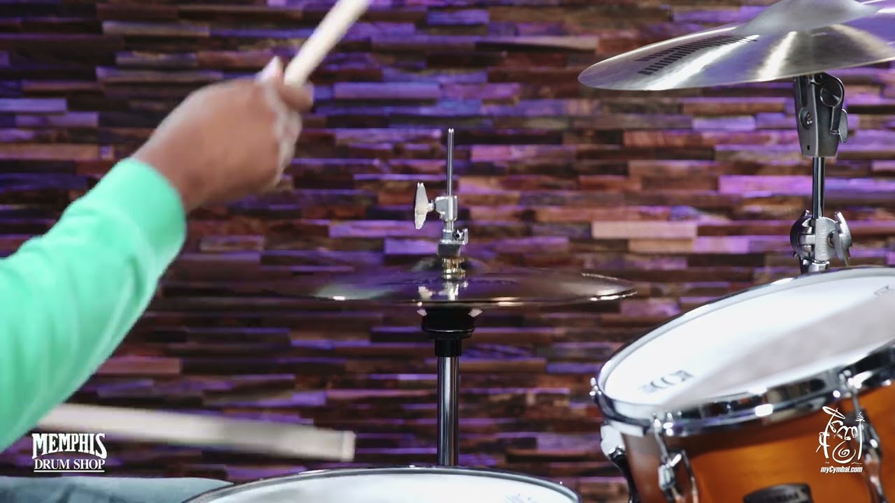 Zildjian 15