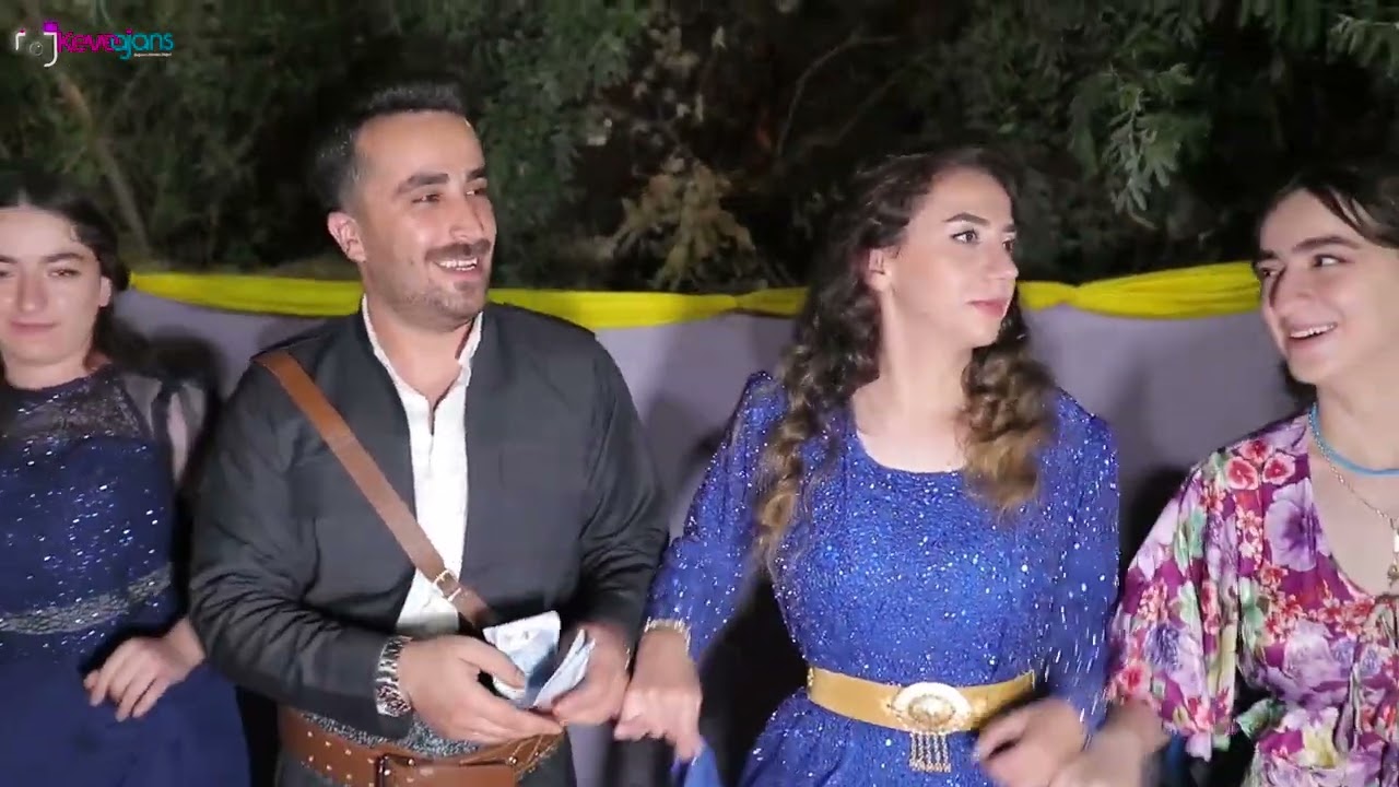 HİVİDAR & EYAZ KEVE AJANS PART 2