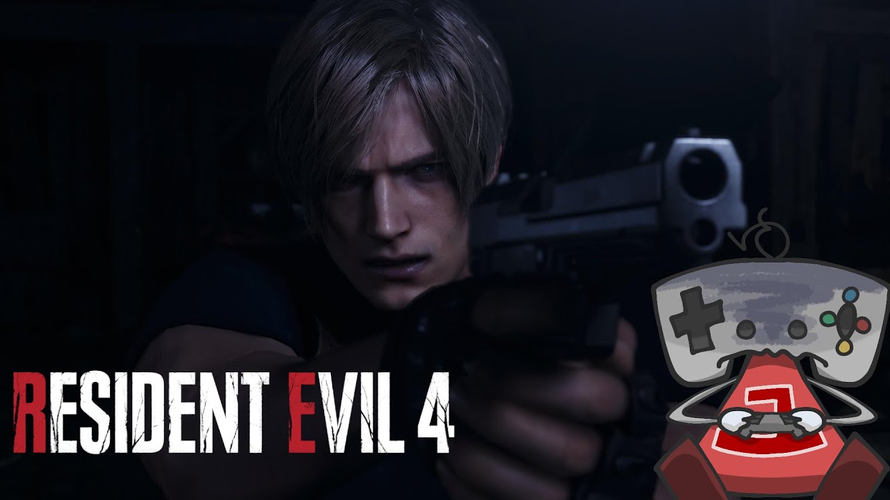 【#4 BIOHAZARD RE:4】チャプター8から！【ネタバレ禁止】