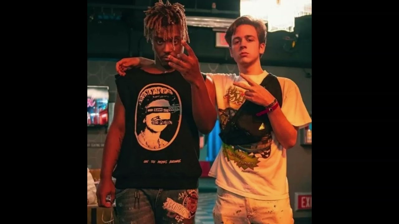 Juice WRLD x Nick Mira type beat - “Dash”