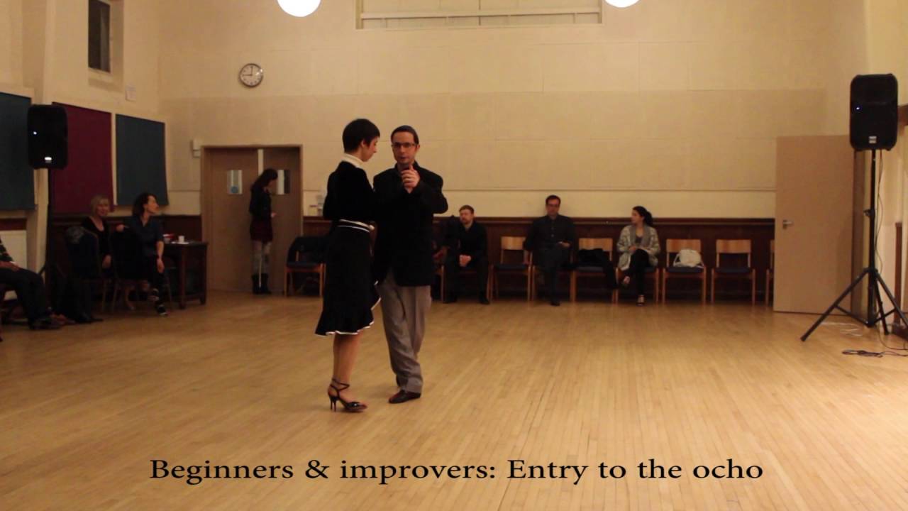 Tango immersion » El Turco Jose - 27.04.2016