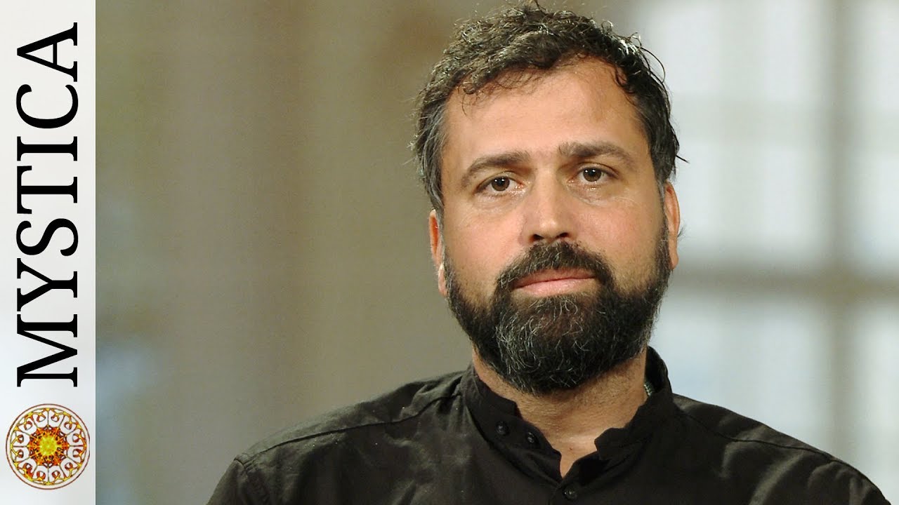 Patric Pedrazzoli - Wer ist erleuchtet? Wer bist Du? | MYSTICA.TV