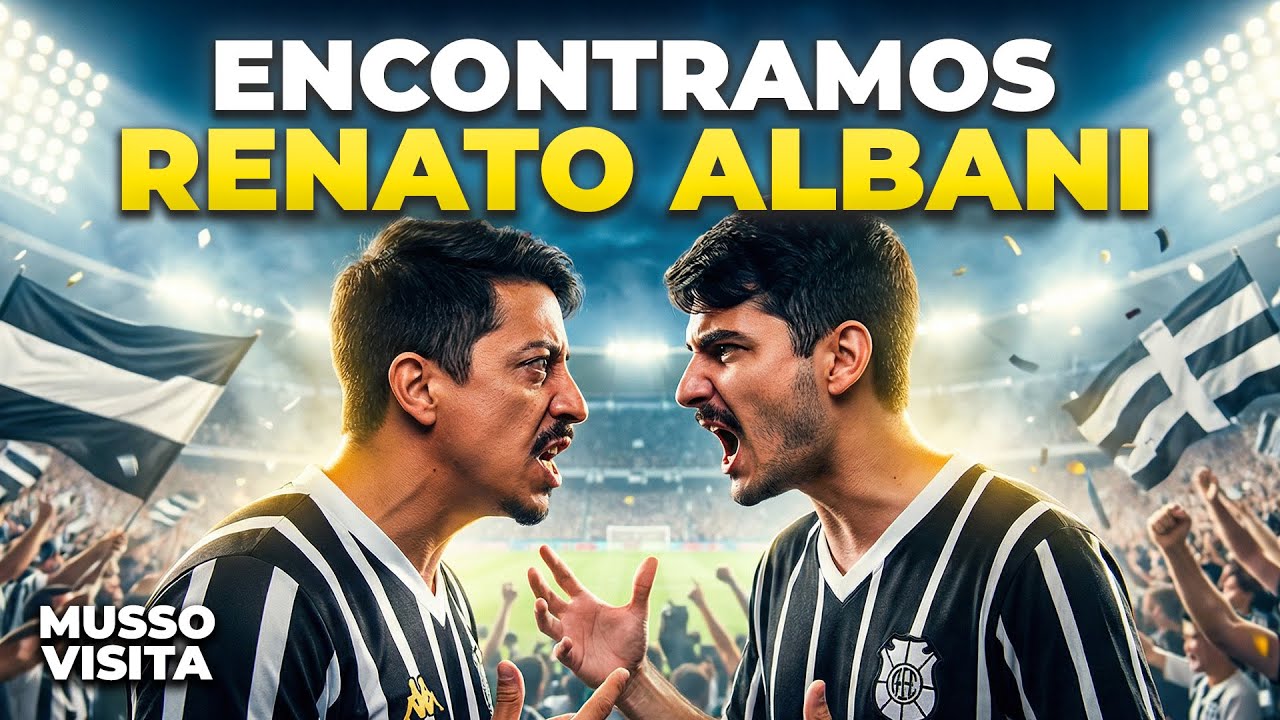 Como pensam as mentes que investem no futebol Capixaba?