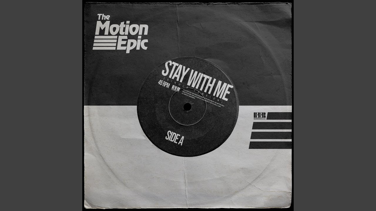 Stay With Me