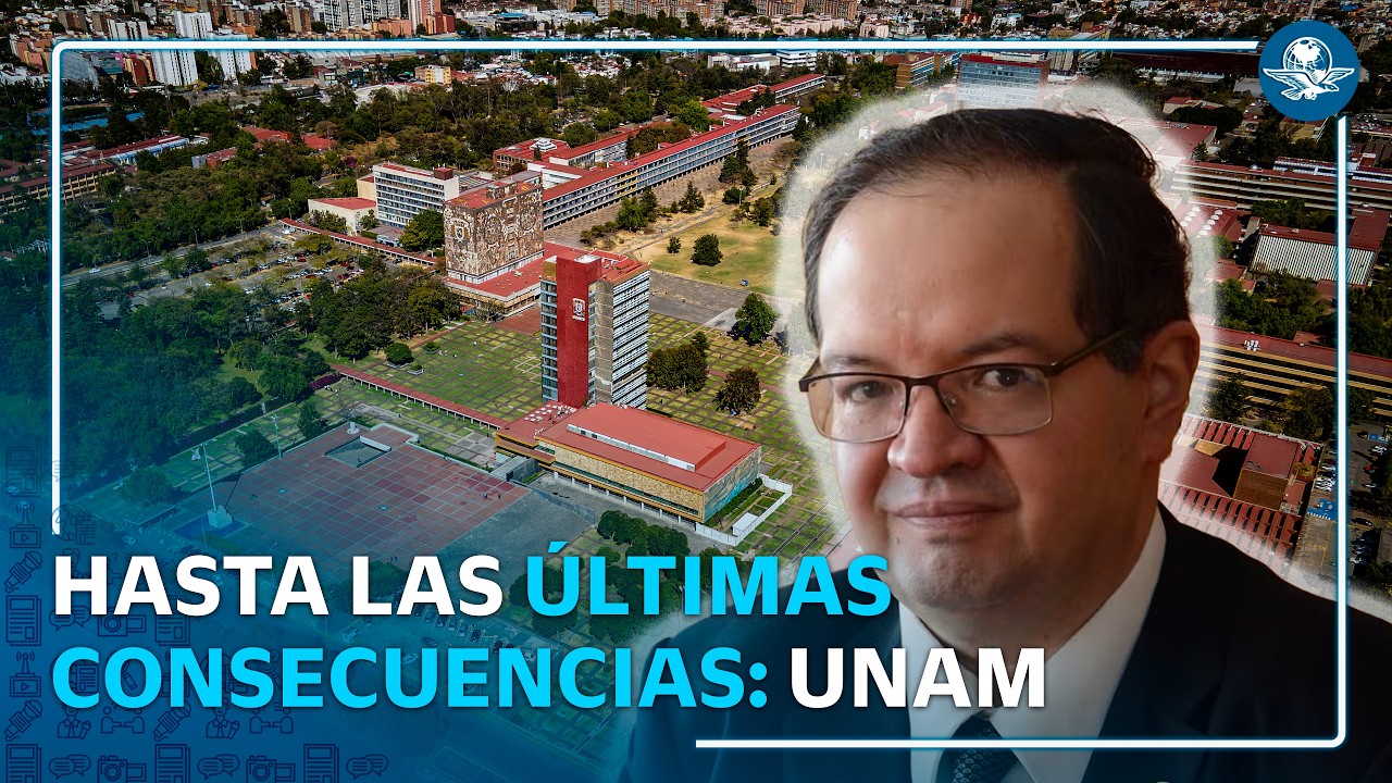 Instala UNAM comisi&oacute;n para revisar posibles trampas en examen virtual