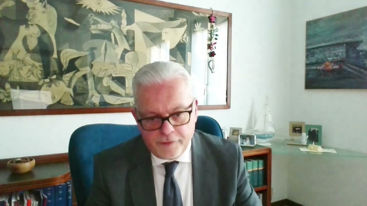 IL NUOVO CORSO DELLE HOLDING