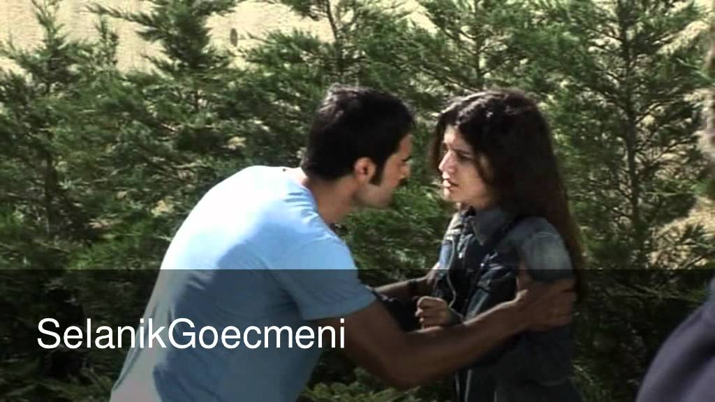 Beren Saat - Gecenin Kanatlari Kamera Arkasi