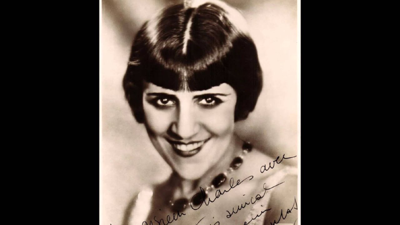 CHANSON FRANCAISE 1920-1930