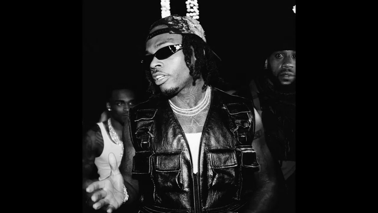 (FREE) Gunna Type Beat - 