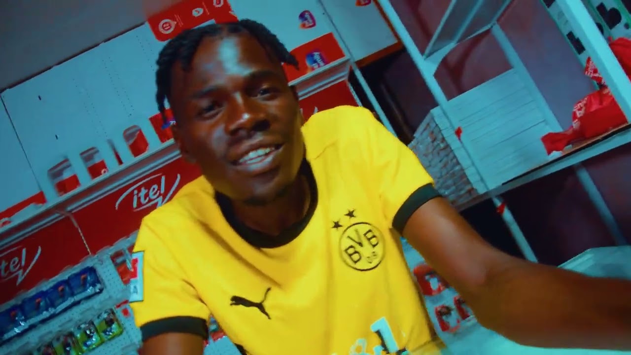 f kay 192 ft abana cheese x Peter bakatape bauyo gawakwata official video