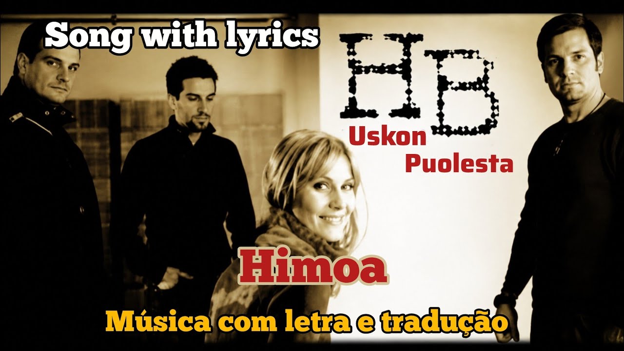 HB - Himoa (legendado)
