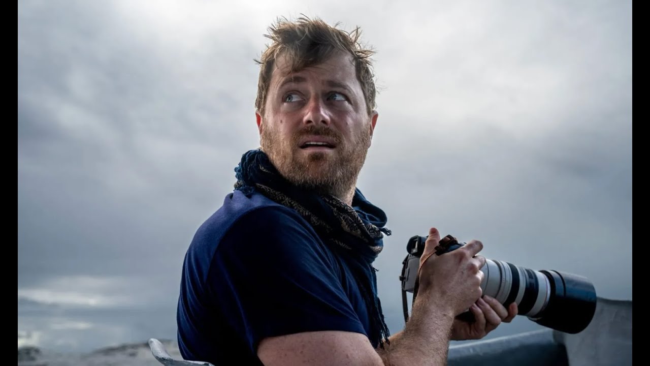 Sigla Il Mondo con gli occhi di Overland &ndash; stagione 2025