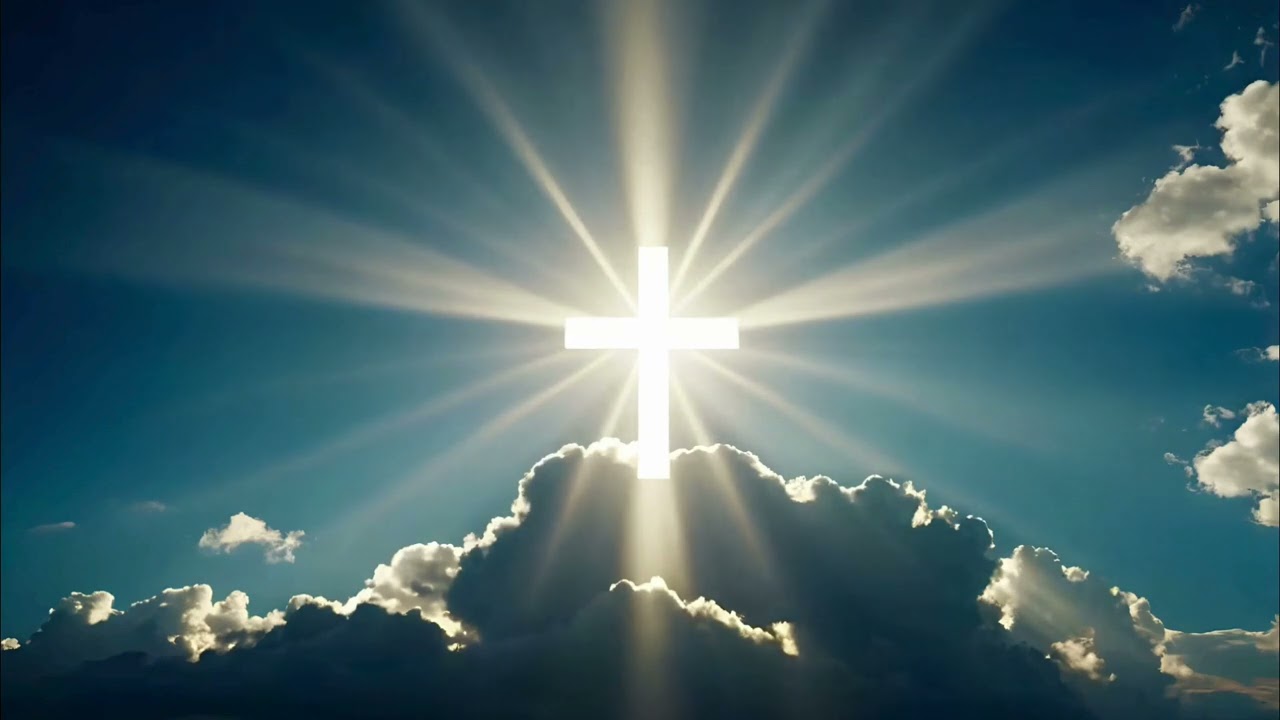 🌿 Held Through the Storm | Christian Duet Ballad ✨