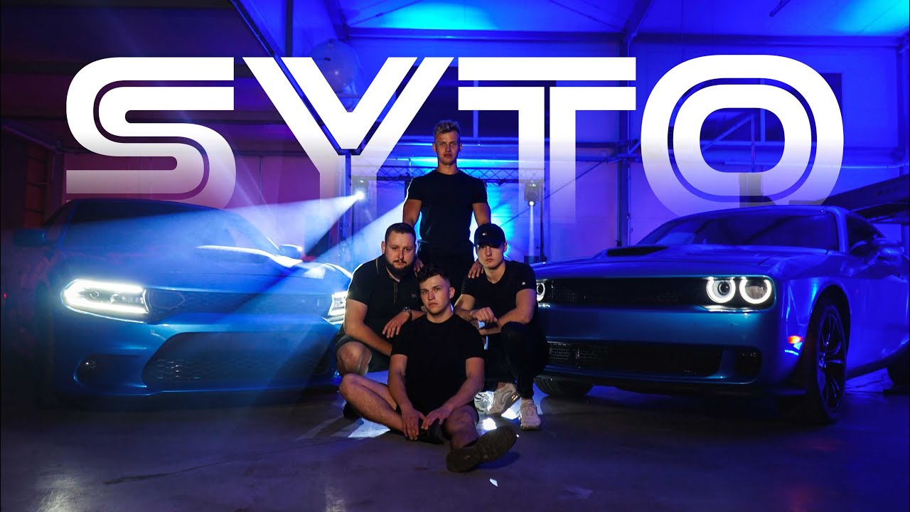 SH - SYTO