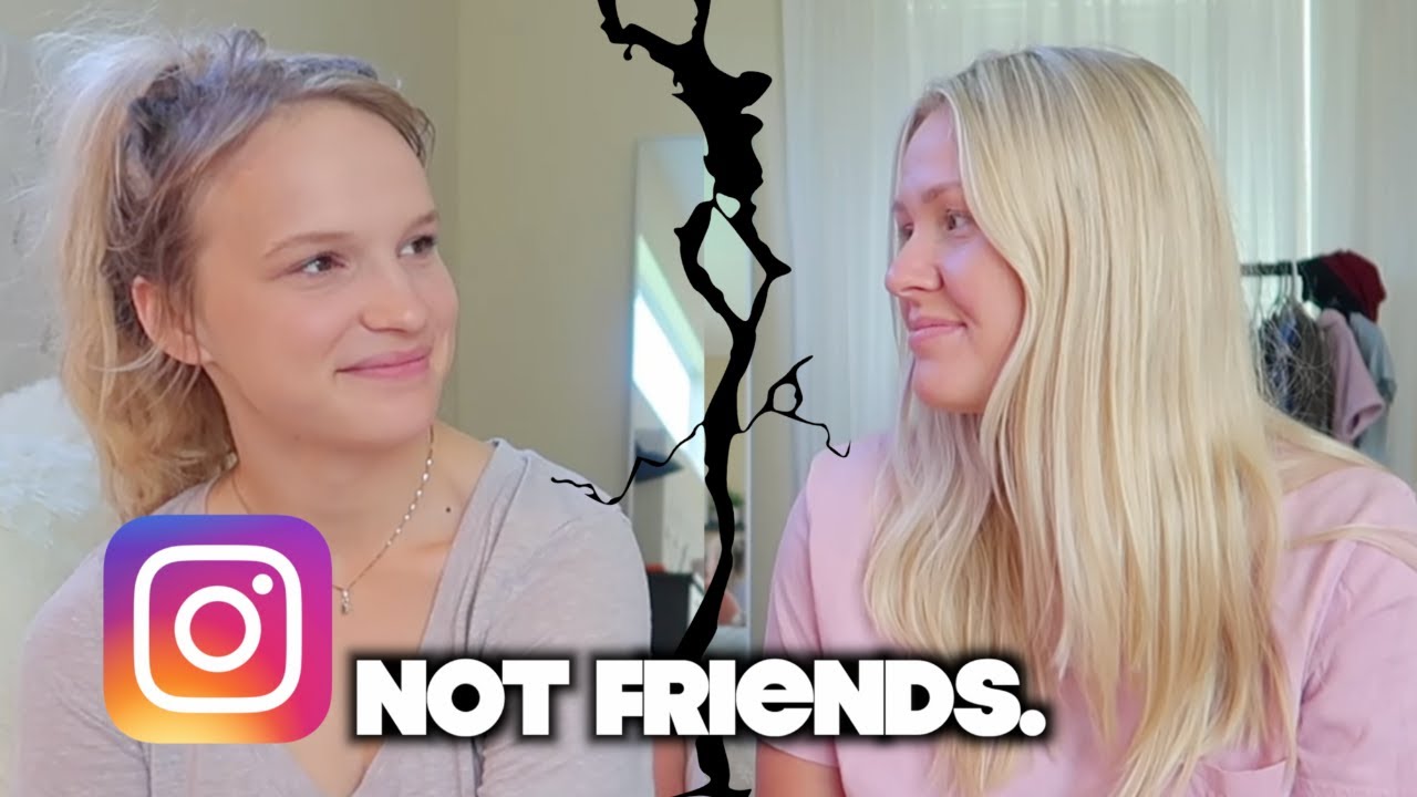 Why Did Keren Swan Unfollow Kyra On Instagram?