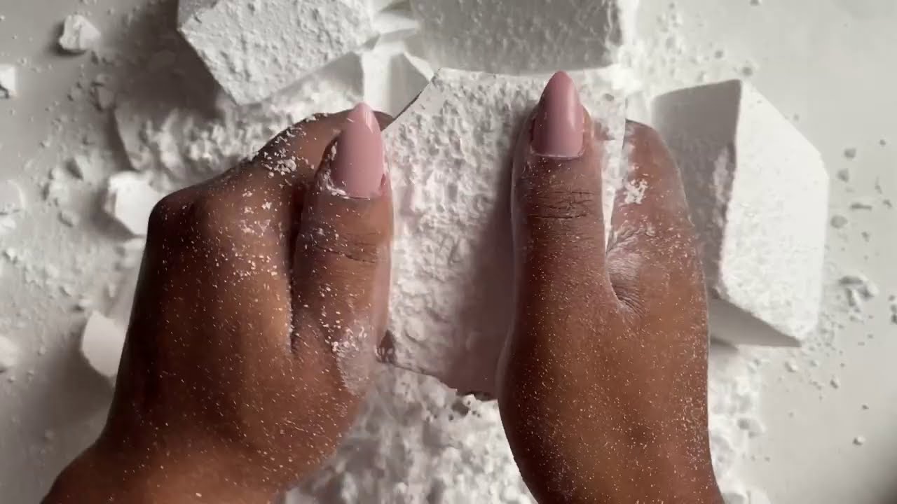 40 Block Gymchalk Crumble | Sped Up Compilation
