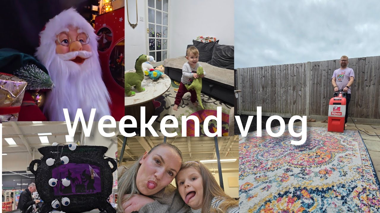 Car boot sale / Lajme tapetat me Dr.Rug / The Range/ Blerje per Krishtlindje/ vlog / Vera 