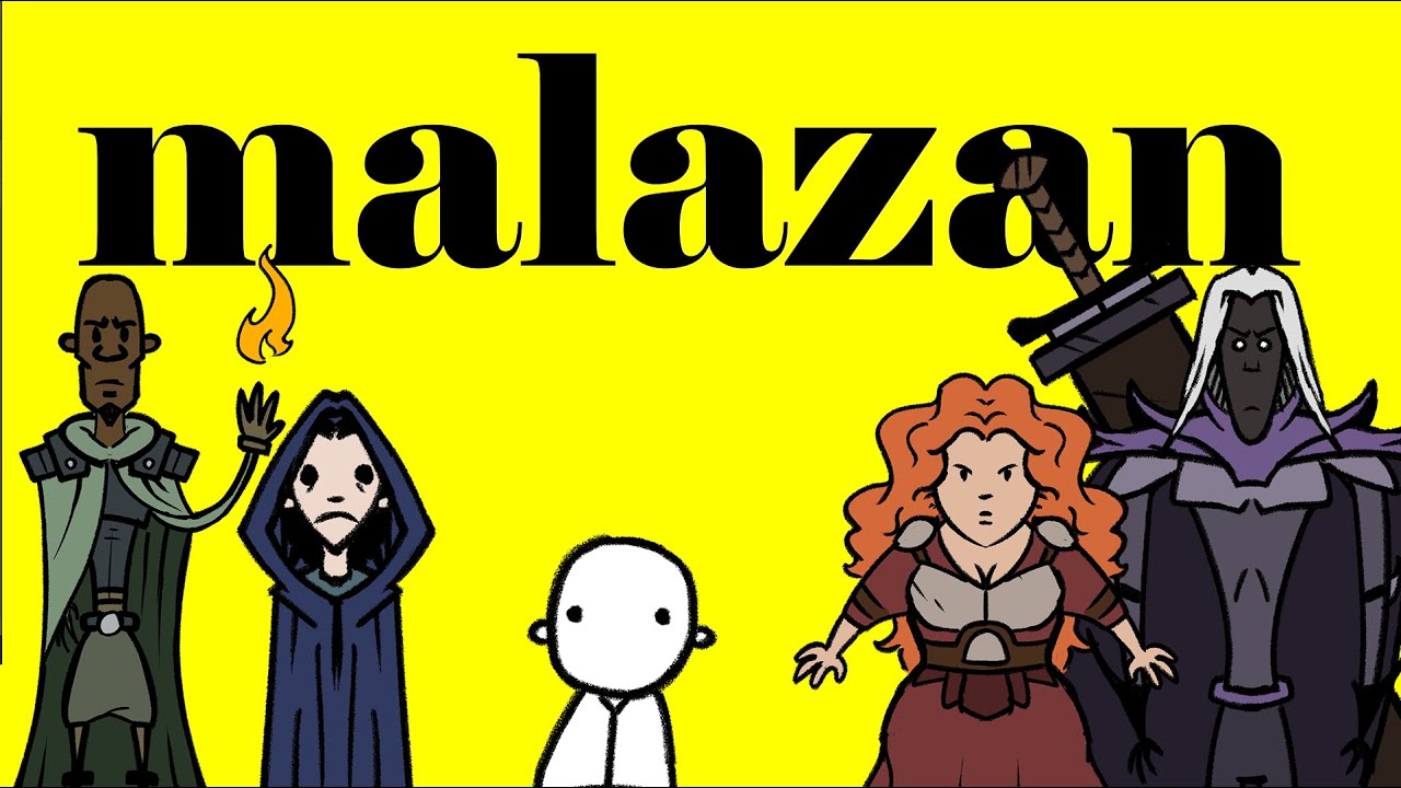 malazan.