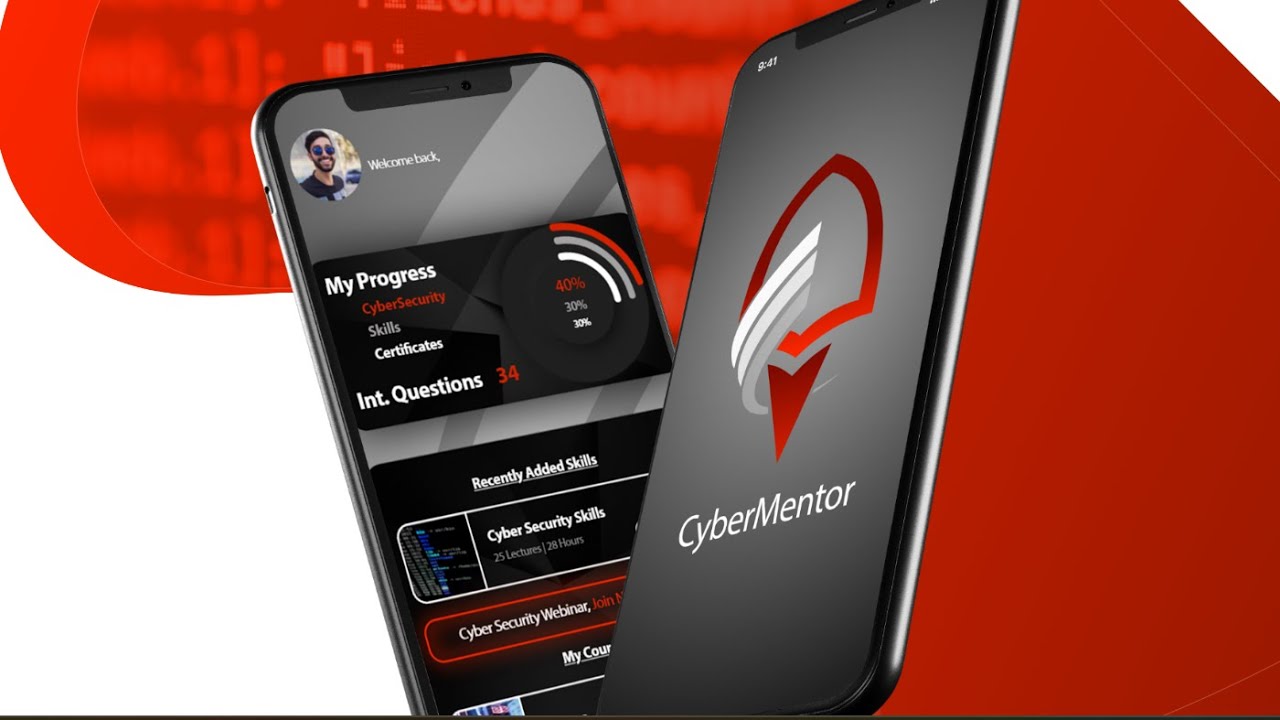 Empower Your Future with Cyber Mento | Your Ultimate Guide to Success in Cybersecurity and IT