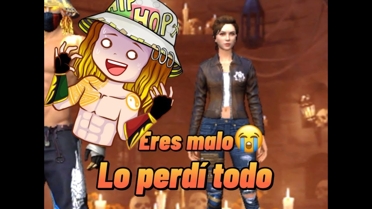 ELIMINO LA CUENTA DE LA CUERNITOS DORADOS😳Broma extrema ( TERMINA MAL)😱