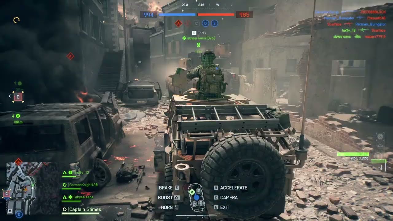 Battlefield 6 | Gameplay Series #390