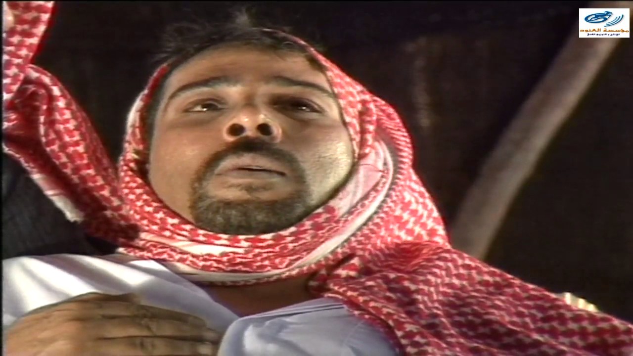 مسلسل المطاريد الحلقة 6