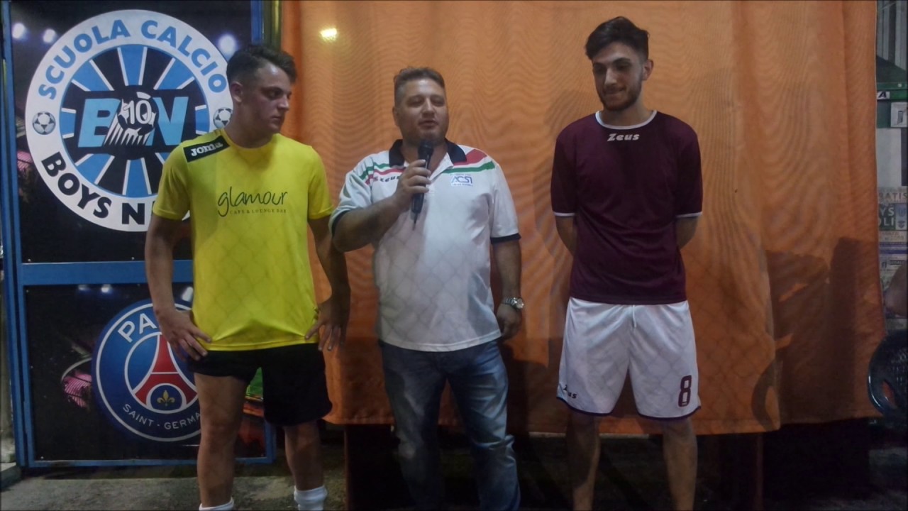 rete5