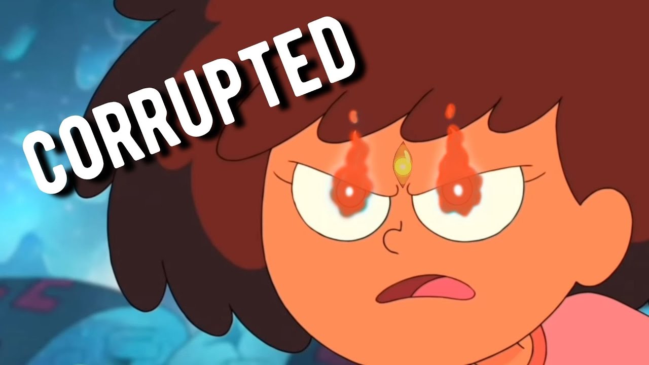The Powers Are CORRUPTING ANNE | Amphibia Season 3 Theory & Episode Breakdown