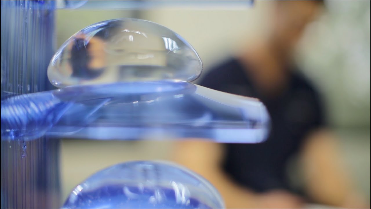 Alamo Plastic Surgery Breast Augmentation Intro