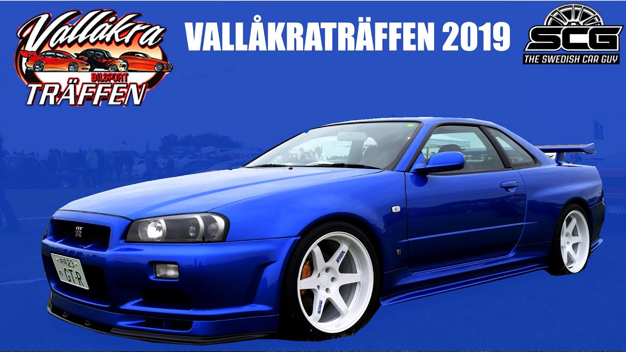 VALL&Aring;KRA 2019: AFTERMOVIE