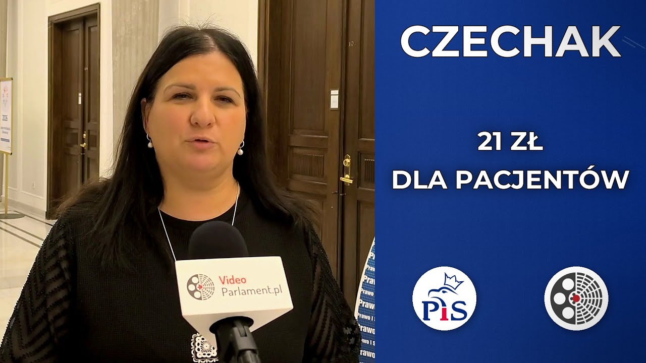 Lidia Czechak: Cofanie programu Dobry Posiłek to skandal