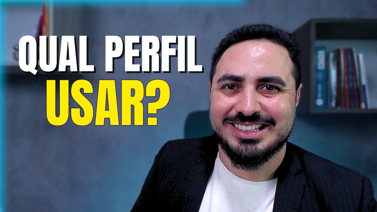 Perfil pessoal ou profissional no Instagram: qual o melhor para Advogado?