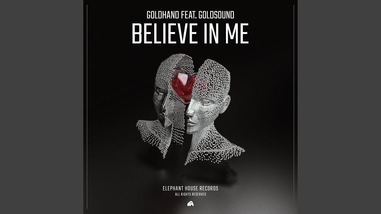 Believe in Me (feat. Goldsound) [Extended Mix]