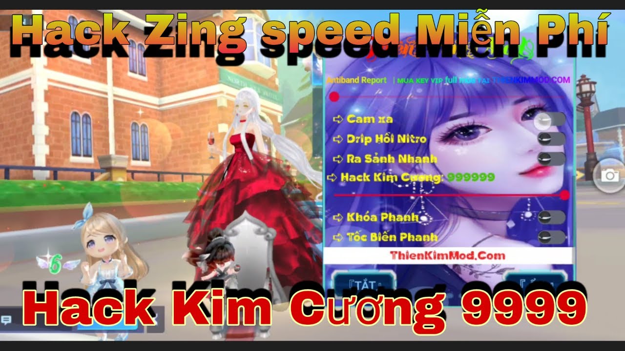 Hack Zing speed Miễn Ph&iacute; | Full Nitro, Mini Boots Mod Skin Xe,Hack Kim Cương Chống Tố Android V&agrave; Ios