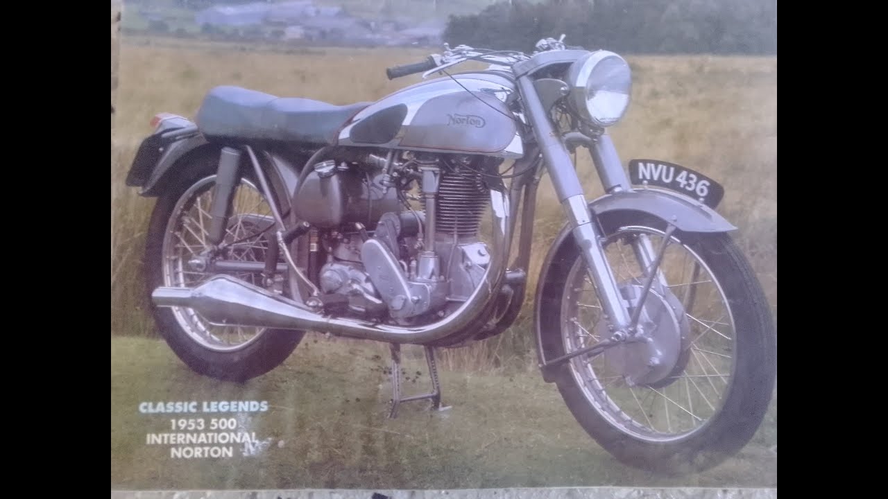 1932 Norton International, Manx and Inter Gearbox & Clutches, Restoration in the Shed Catchup