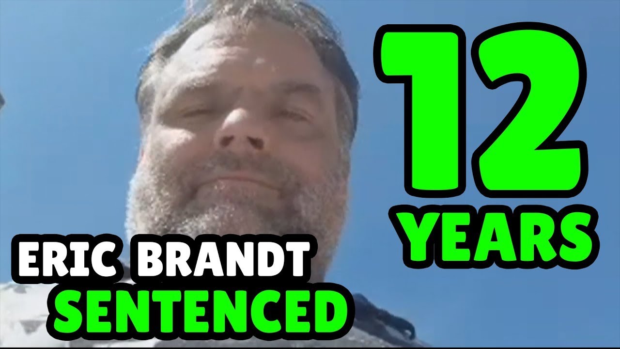 For Eric Brandt! just messing around lol