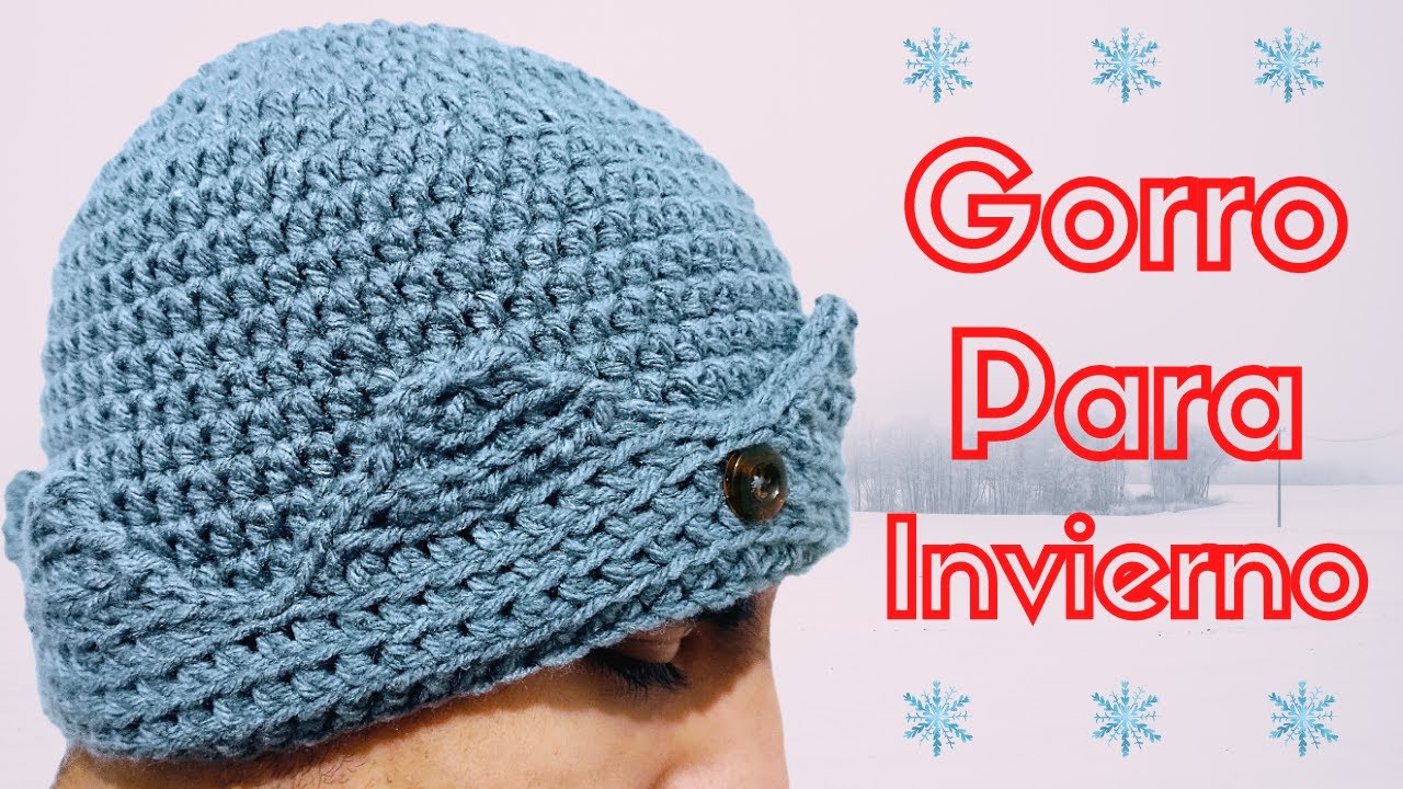 GORRO 