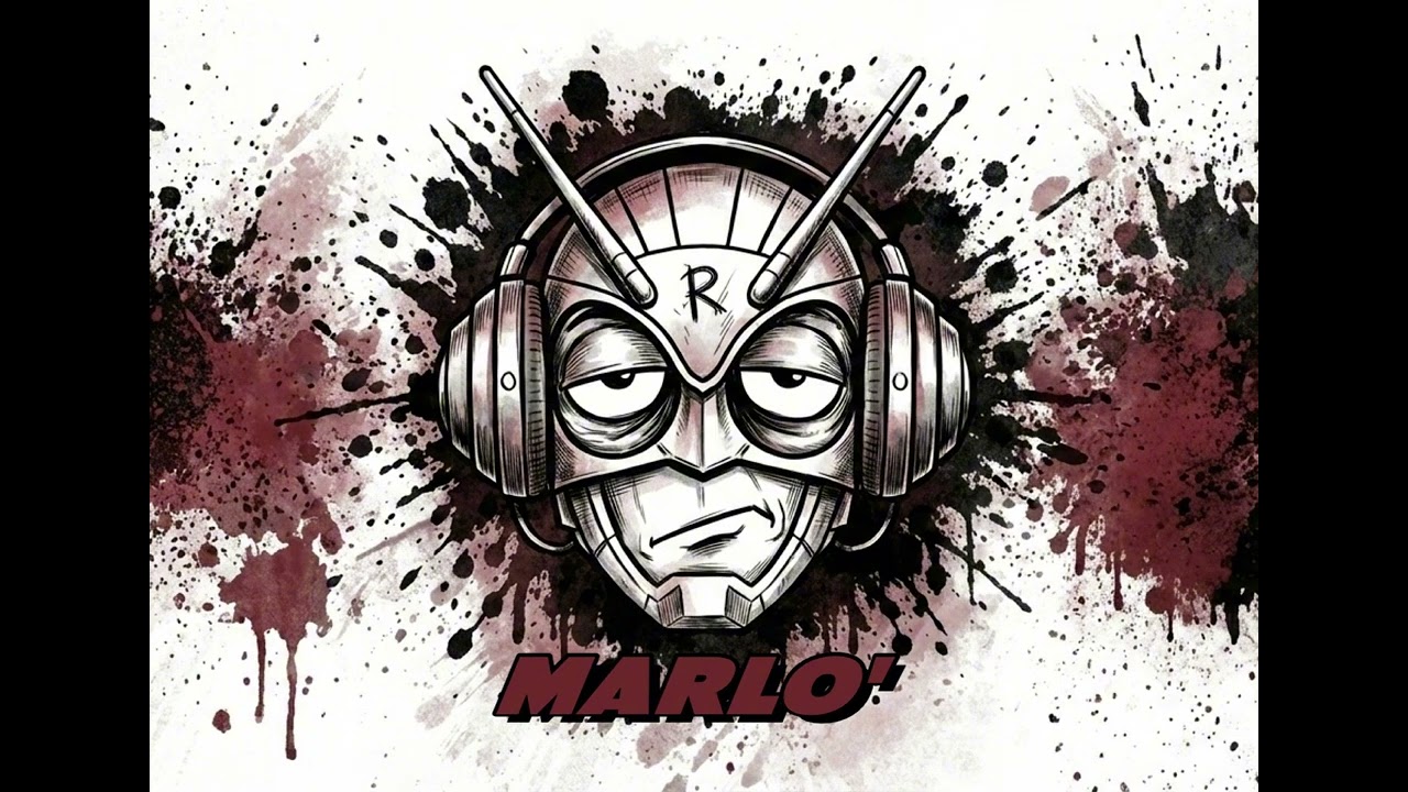 Marlo - Jump( remix )