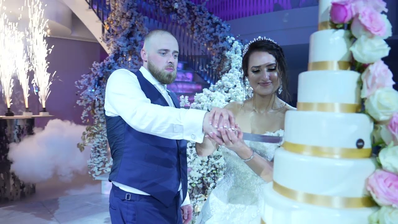 Wedding Trailer 2021