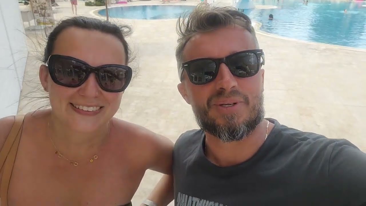 Wakacje w Tunezji - Hotel Occidental Marhaba Tunisia