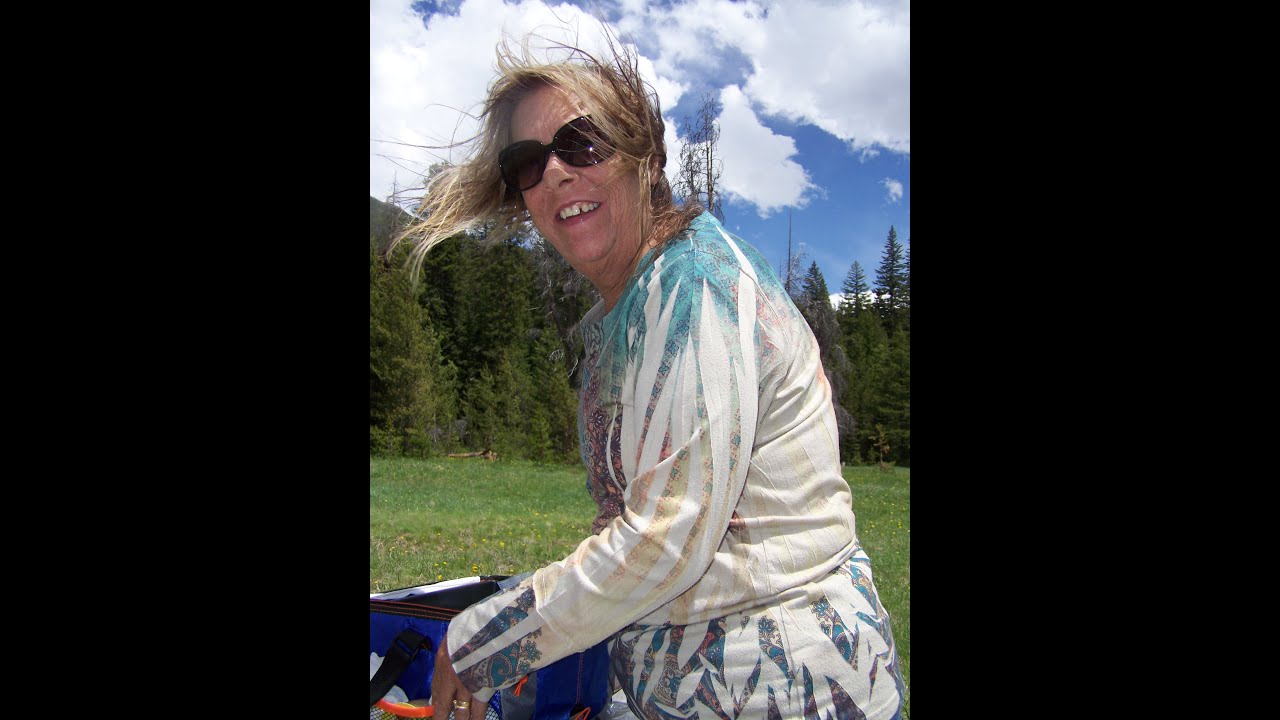 Heidi Rossi 9-20-1964 12-15-2018