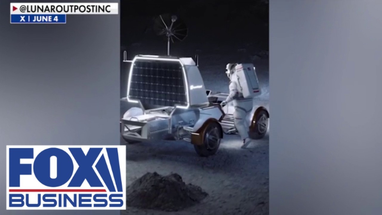 &laquo;ИСТОРИЧЕСКИЙ МОМЕНТ В КОСМОСЕ&raquo;: генеральный директор Lunar Outpost подробно рассказывает о стрем...