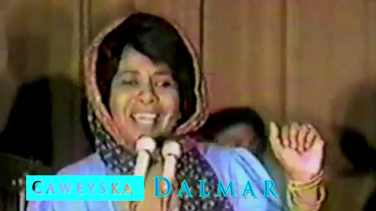 *Caasha Cabdow - Hadimadda Naftayda l Erayada & Laxanka Cali Dagaal Xayd